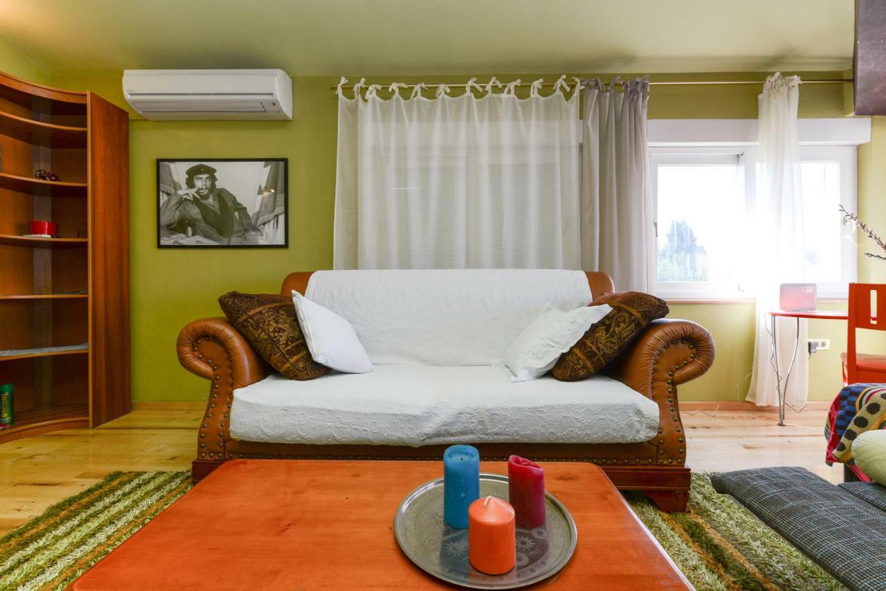 Apartment Paradise Zadar Eksteriør billede